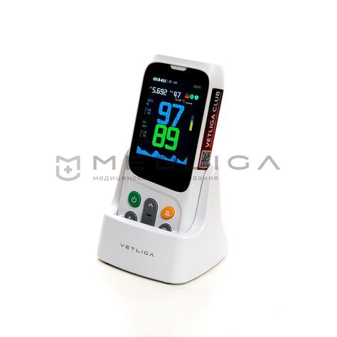 VETLIGA VM-20C, VETLIGA VETLIGA VM-20C