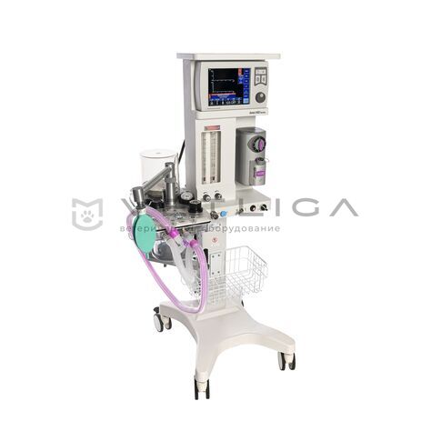 Medcaptain ANES V60T, 7