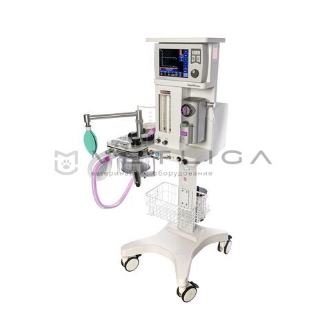 Medcaptain ANES V60T, 6