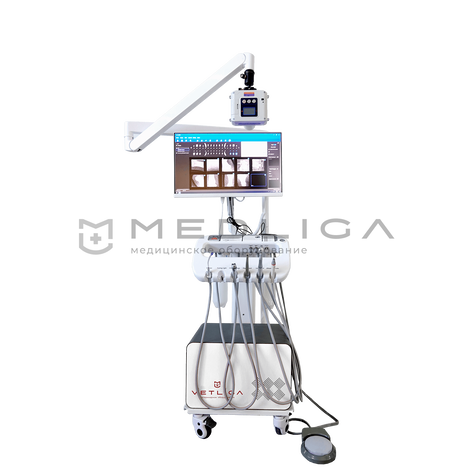 VETLIGA DM-280, VETLIGA VETLIGA DM-280