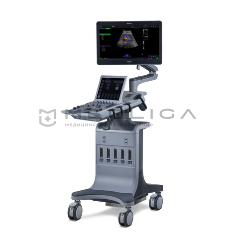 Edan Acclarix LX9, 8