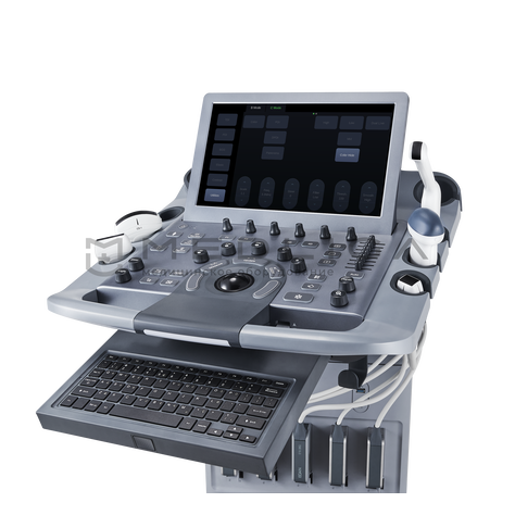 Edan Acclarix LX9, 7