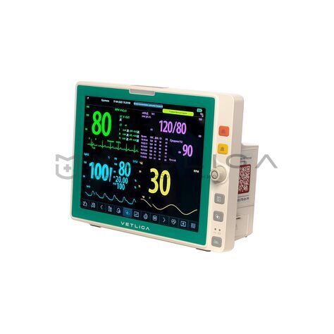 VETLIGA L12M, VETLIGA VETLIGA L12M