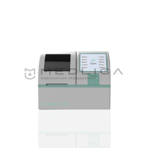 HTI BioChem FC-120, 3, VETLIGA HTI BioChem FC-120, 3