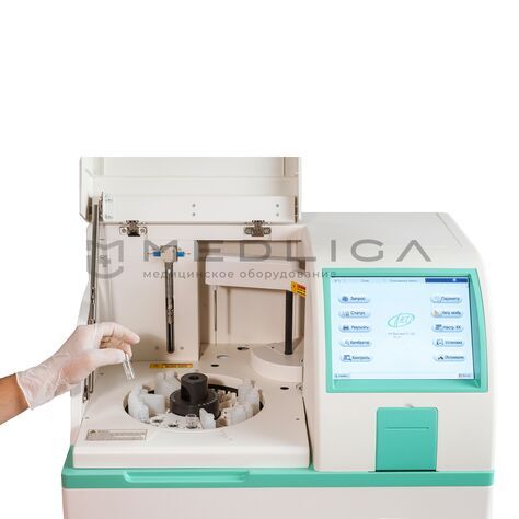 HTI BioChem FC-120, 2, VETLIGA HTI BioChem FC-120, 2