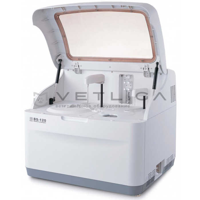 Mindray BS-120